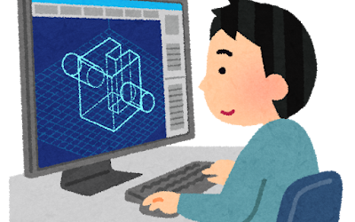 2D-CAD講習会に参加してきました♪