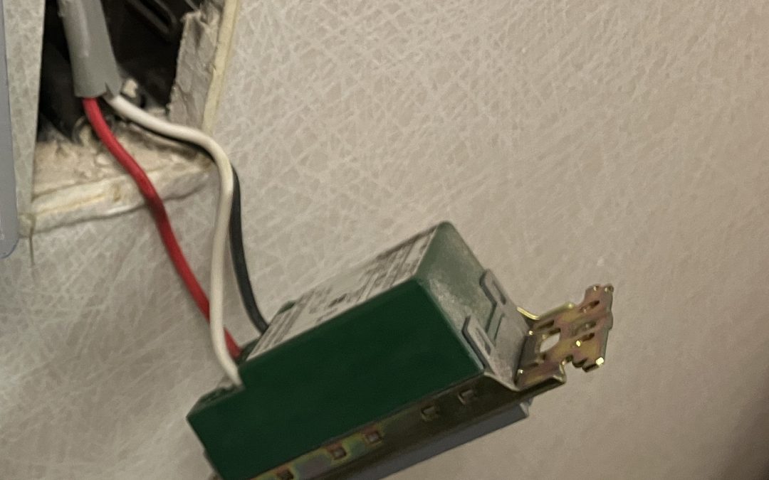 電気工事士のオシゴト💡