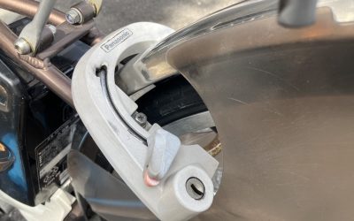 電動自転車🚲